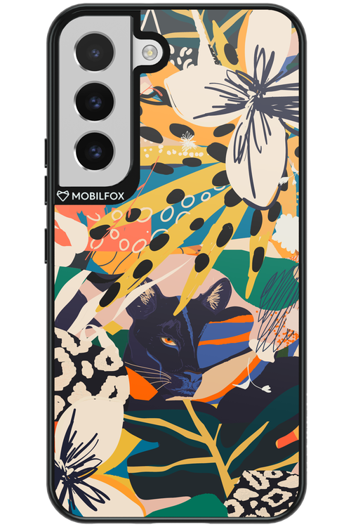 Vintage - Samsung Galaxy S22