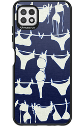 Hang Out - Samsung Galaxy A22 5G