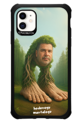 Hodorogu Martalogu - Apple iPhone 11