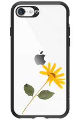 Pressed Flower - Apple iPhone SE 2022