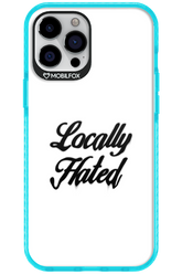 Locally Hated - Apple iPhone 12 Pro Max