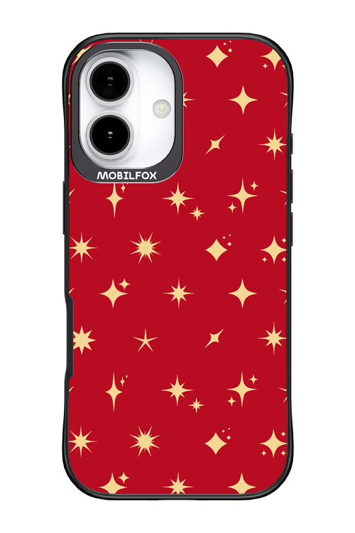 Star Red - Apple iPhone 17