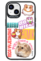 Hamster Hype - Apple iPhone 14