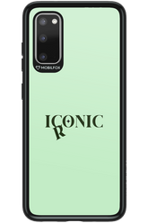 I(R)ONIC - Samsung Galaxy S20