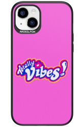 Totally Vibes II - Apple iPhone 15 Plus