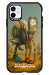 Trippa troppa tralala - Apple iPhone 11