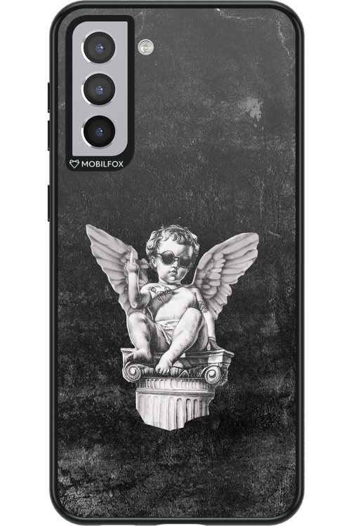 Fallen Angel - Samsung Galaxy S21+