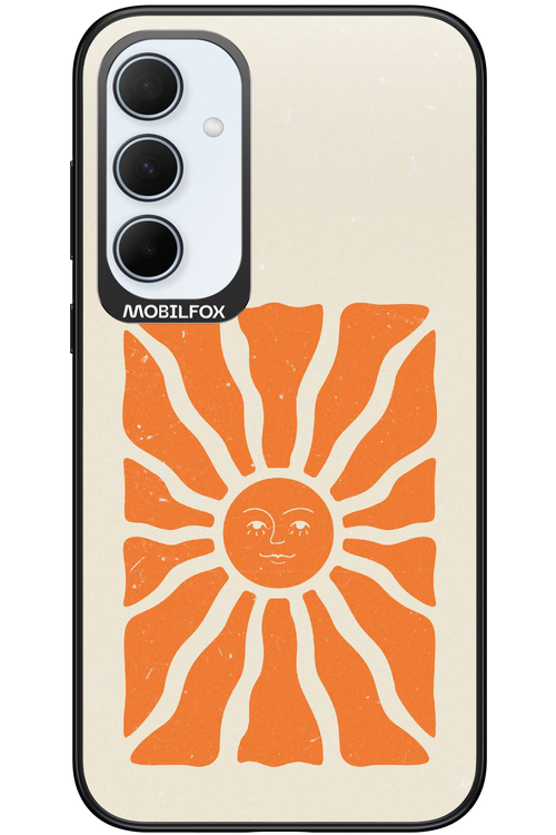 Solar Soul 2.0 - Samsung Galaxy A35