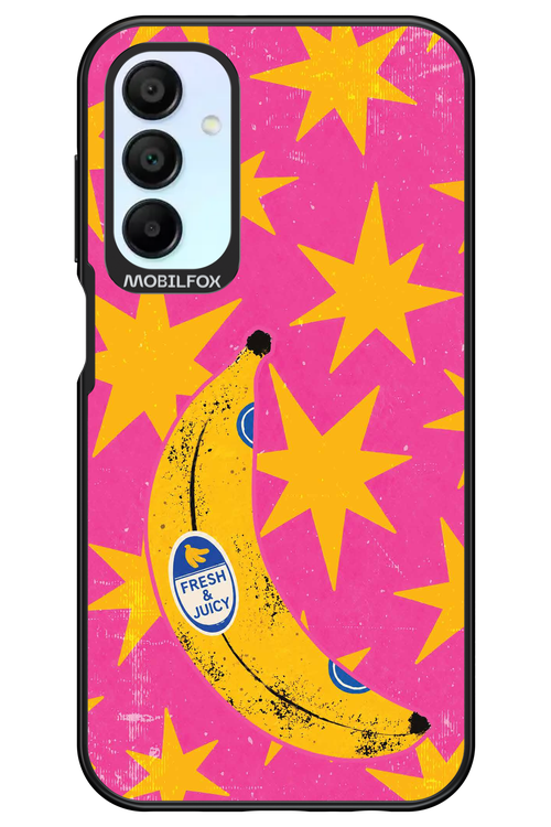 BANANA POP 2.0 - Samsung Galaxy A15