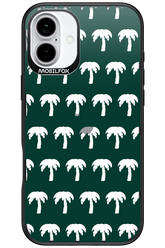Palm Grid - Apple iPhone 16 Plus