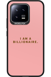 Billionaire - Xiaomi 13