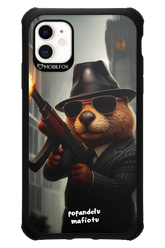 Popandelu mafiotu - Apple iPhone 11
