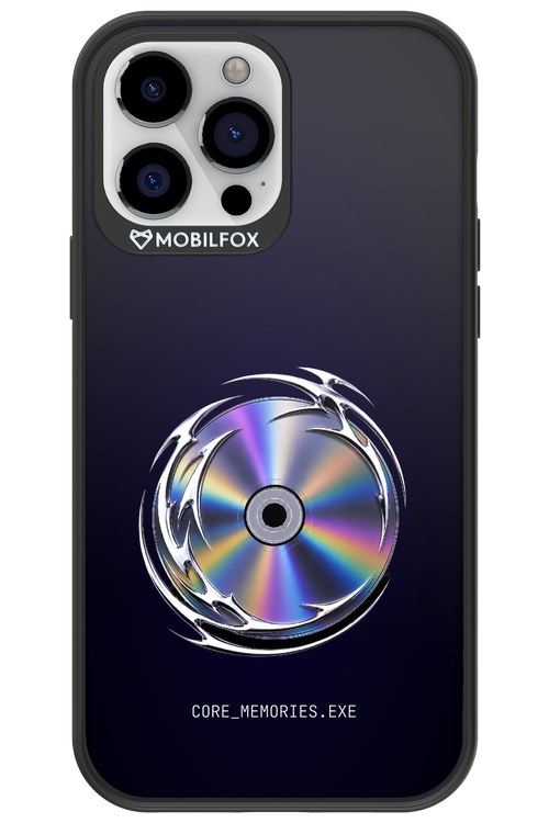Core Memories 2.0 - Apple iPhone 13 Pro Max