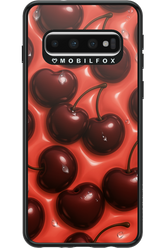 CherryQueen - Samsung Galaxy S10