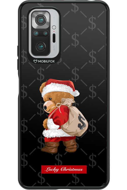 Lucky Christmas - Xiaomi Redmi Note 10S