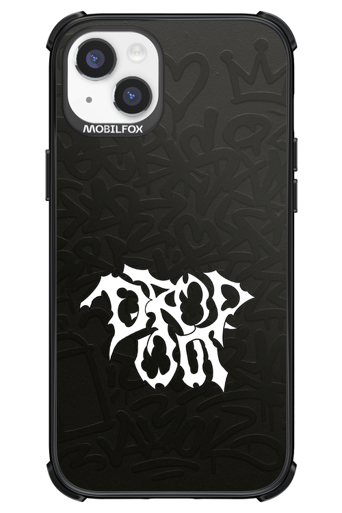 Drop Out - Apple iPhone 14 Plus