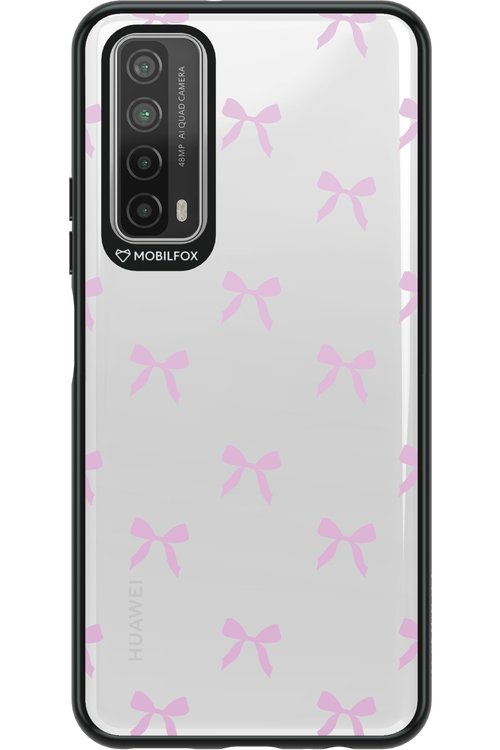 PinkyPromise - Huawei P Smart 2021