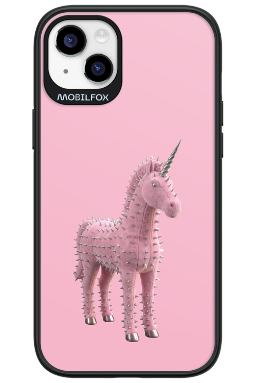 Punk Unicorn 2.0 - Apple iPhone 14 Plus