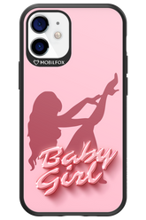 Pink Trouble - Apple iPhone 12 Mini