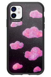 Cotton Candy Galaxy - Apple iPhone 11