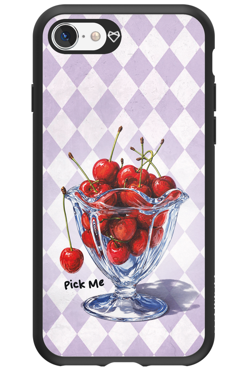 Pick Me 2.0 - Apple iPhone 8