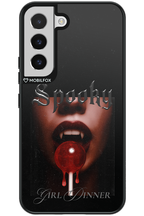 Freaky Girl - Samsung Galaxy S22