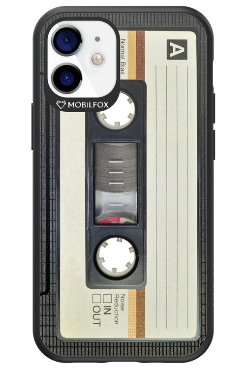CASE 11 2.0 - Apple iPhone 12 Mini