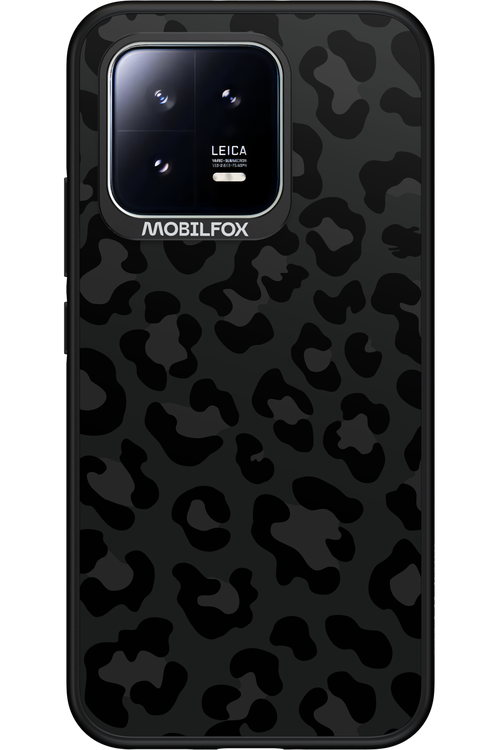 BLACK LEOPARD - Xiaomi 13