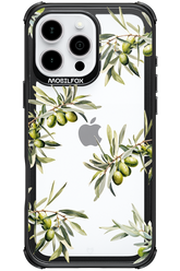 Olive Tree - Apple iPhone 16 Pro Max
