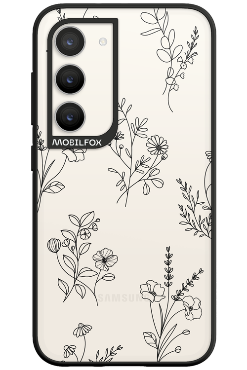 Bouquet - Samsung Galaxy S23