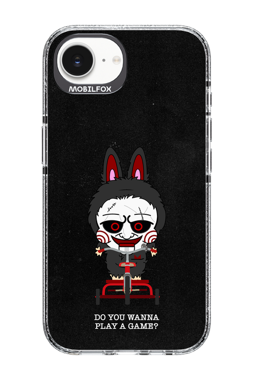 Sawbubu - Apple iPhone 16e