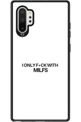 Only Milf White - Samsung Galaxy Note 10+
