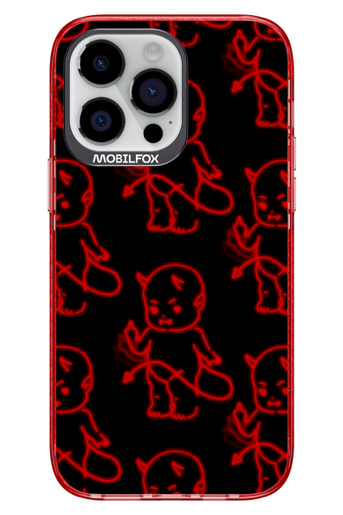 Hell Nah - Apple iPhone 14 Pro Max