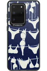 Hang Out - Samsung Galaxy S20 Ultra 5G