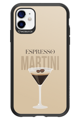 Espresso M - Apple iPhone 11