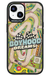 Boyhood Dreams - Apple iPhone 14