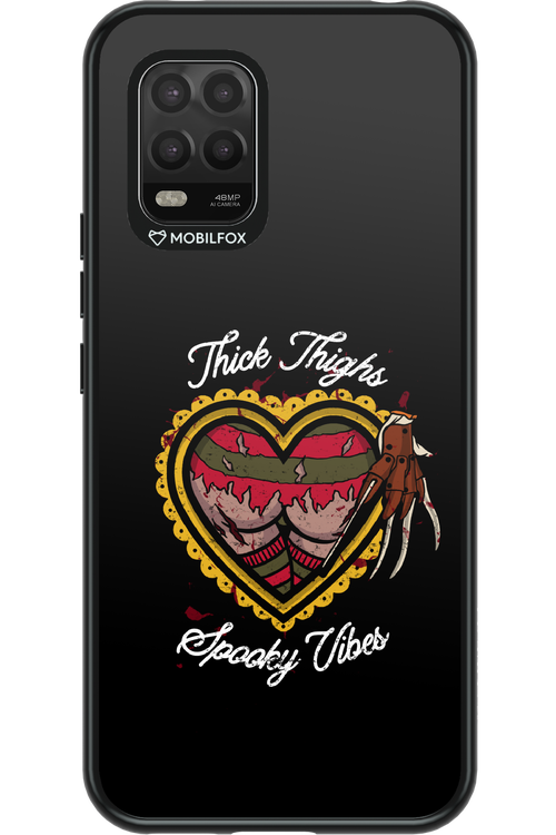 Hot Nightmare - Xiaomi Mi 10 Lite 5G