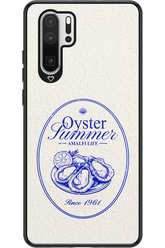 Oyster Summer - Huawei P30 Pro