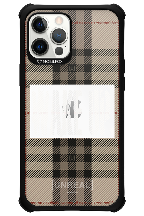 Are you awake? - Apple iPhone 12 Pro Max