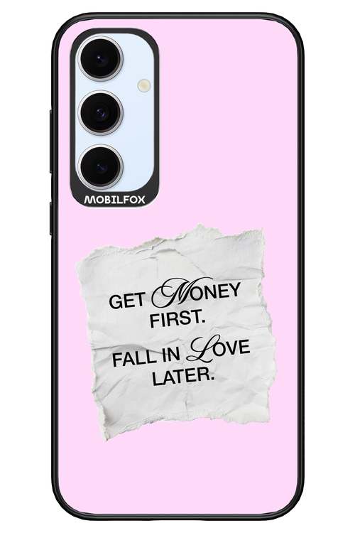 Money First - Samsung S24 FE