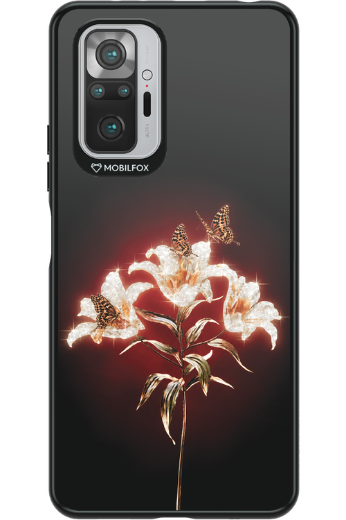 Glow Up Girl 2.0 - Xiaomi Redmi Note 10S
