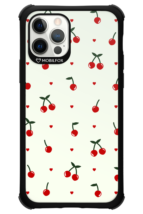 Baby Cherry - Apple iPhone 12 Pro