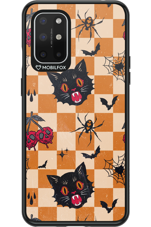 Witch's Patch - OnePlus 8T