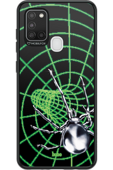 SINGULARITY - Samsung Galaxy A21 S