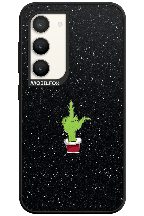 My Middle Finger - Samsung Galaxy S23