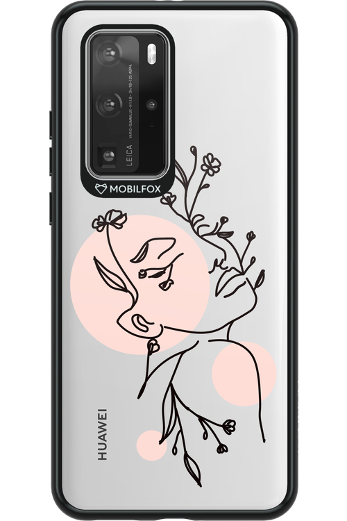 Confidence - Huawei P40 Pro