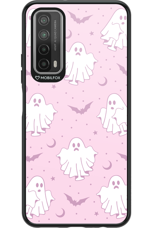 Boo Boo - Huawei P Smart 2021