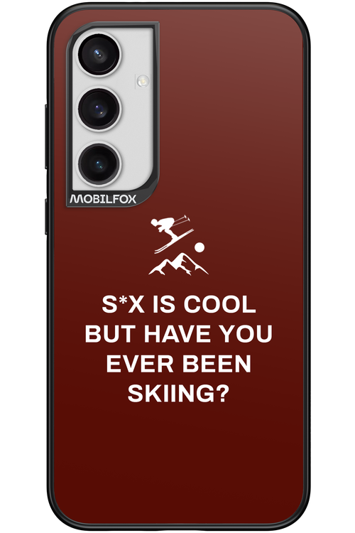 Have You Ever - Samsung Galaxy S24+