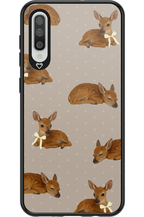 Deer and Dots - Samsung Galaxy A50