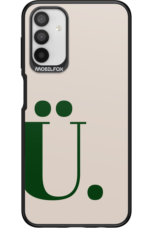 U II (Tennis Zone) - Samsung Galaxy A04s